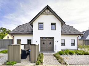 Meer genießen - Fewo Surfside in Zingst